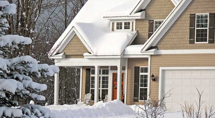 Benefits of Selling Your Home in the Winter