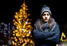 Chase Away the Winter Blues