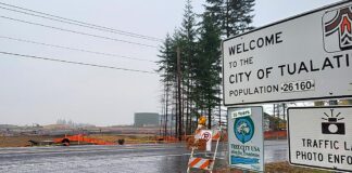 Tualatin CIO President’s Report October 2025