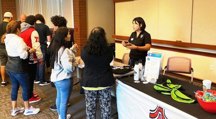 TUCPF Supports Police & Community Connections Tualatin Police Department Open House.