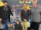 Game shop and grateful dad team up for holiday toy drive