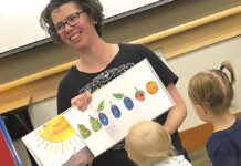 Upcoming Programs at Tualatin Library