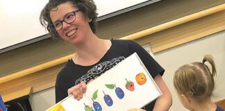 Upcoming Programs at Tualatin Library