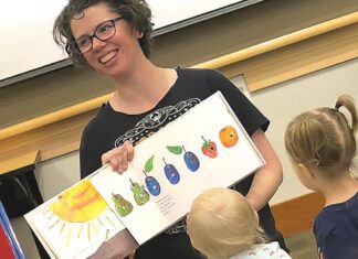 Upcoming Programs at Tualatin Library