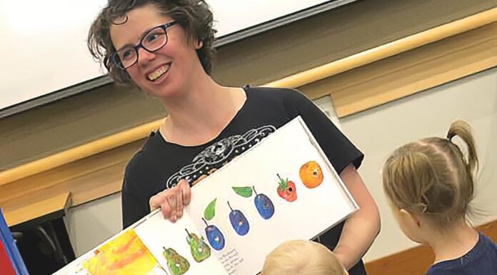 Upcoming Programs at Tualatin Library