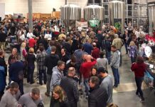 Tualatin Winter Brew Festival returns for 4th Annual Celebration of Craft Brewing