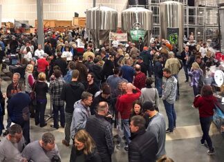 Tualatin Winter Brew Festival returns for 4th Annual Celebration of Craft Brewing