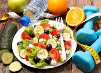 An Anti-Diet for A New Year