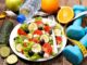 An Anti-Diet for A New Year