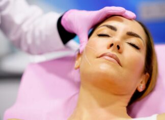 Melting Threads – The Non-Invasive Alternative to the PDO Thread Facelift