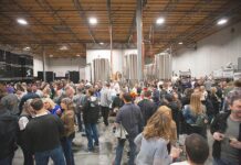 Tualatin Winter Brew Fest returns for 7th Annual Celebration of Craft Brewing