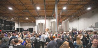 Tualatin Winter Brew Fest returns for 7th Annual Celebration of Craft Brewing