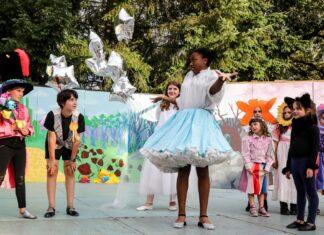 Tualatin News In Brief