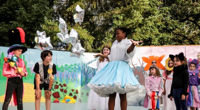 Tualatin News In Brief