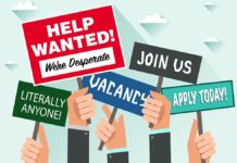 America’s Dwindling Workforce