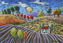 Celebration of Creativity Returns