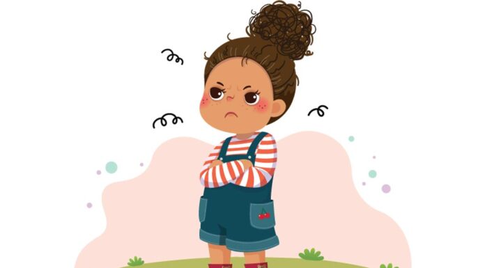 4 Reasons Your Child Might Struggle to Listen and What to Do