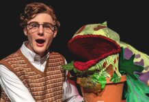 TuHS Performing Arts presents Little Shop of Horrors