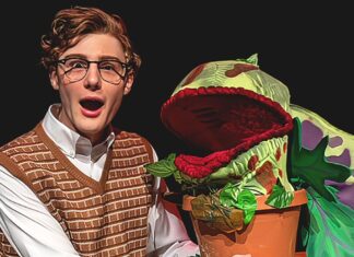 TuHS Performing Arts presents Little Shop of Horrors