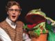 TuHS Performing Arts presents Little Shop of Horrors