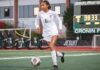 Timberwolves Maya Loudd named Oregon 6A soccer co-player of the year After a standout soccer career at Tualatin High School, Maya Loudd will be a Washington Husky this fall.