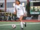 Timberwolves Maya Loudd named Oregon 6A soccer co-player of the year After a standout soccer career at Tualatin High School, Maya Loudd will be a Washington Husky this fall.
