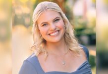 Tualatin student selected as Coca-Cola Scholar semifinalist Amanda Fronczak