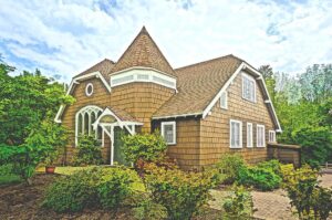 The Tualatin Heritage Center