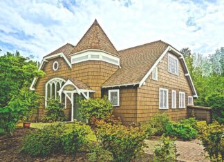 Tualatin Historical Society presents “The Fabric of Our Lives” Quilt Show The Tualatin Heritage Center