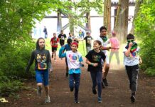 Mix It Up at the Blender Dash!