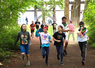 Mix It Up at the Blender Dash!