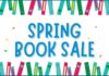 Friends of the Tualatin Library Spring Book Sale Scheduled for May 9, 10