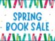 Friends of the Tualatin Library Spring Book Sale Scheduled for May 9, 10
