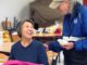 Lunches are Back at the Juanita Pohl Center
