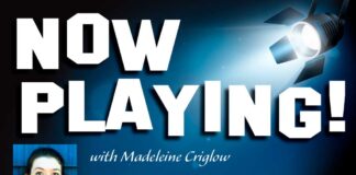 Now Playing! June 2024