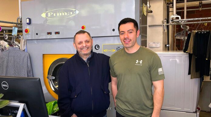 ‘Angels of Mercy’ carry Tualatin man through COVID-19