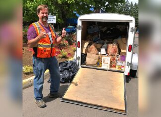 Save the Date for Bulky Waste!