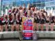 TuHS Varsity Cheer & Stunt is USA Spirit National Cheer Champion