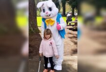 50th Annual Tualatin Lions Easter Egg Hunt set for April 8