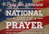 National Day of Prayer Event at King City