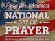 National Day of Prayer Event at King City