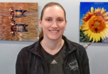 Tualatin Business Spotlight: Trevor Family Dental Dr. Amy Trevor