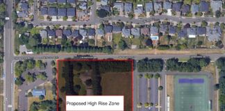 Opinion: Pro-Growth? Tualatin should be about SMART Growth