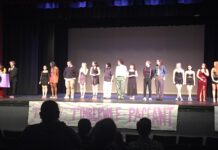 Timberwolf Pageant raises over $10,000 for Doernbecher Children’s Hospital