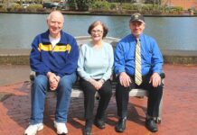 Tualatin Memorial Day event moves to Lake of the Commons