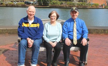 Tualatin Memorial Day event moves to Lake of the Commons