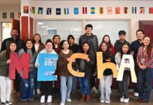 Tualatin Volunteers:  Dedicated – Appreciated – Celebrated Outstanding Volunteer Group – MEChA (Tualatin High School)