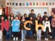 Tualatin Volunteers: Dedicated – Appreciated – Celebrated Outstanding Volunteer Group – MEChA (Tualatin High School)
