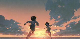 How to Raise a Resilient Kid