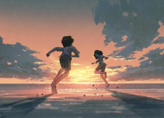 How to Raise a Resilient Kid